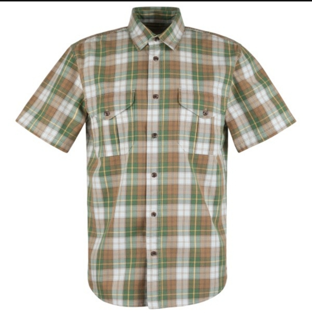Filson - S/S Lightweight Alaskan Guide Shirt